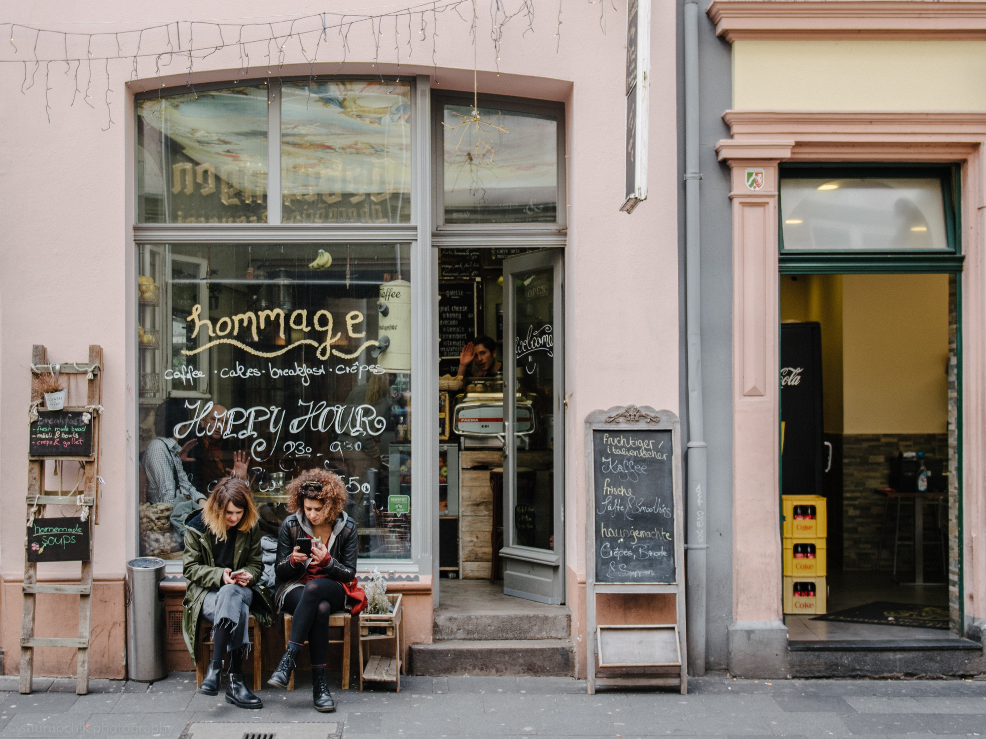 best coffee in cologne - my 10 favorite coffeehouses - shurupchik family  travel